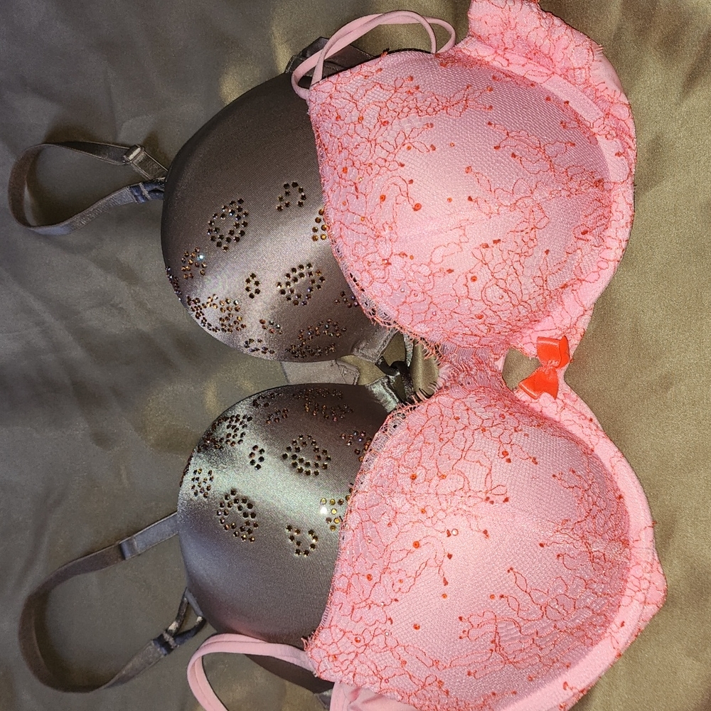 Victoria Secret Bra Bundle